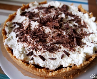 Banoffee Pie