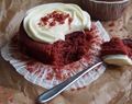 Red Velvet cupcakes