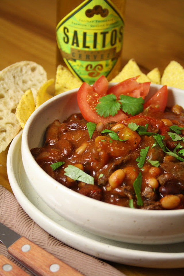 Chili con carne