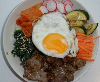 Bibimbap