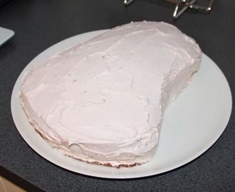Barbababa kakku