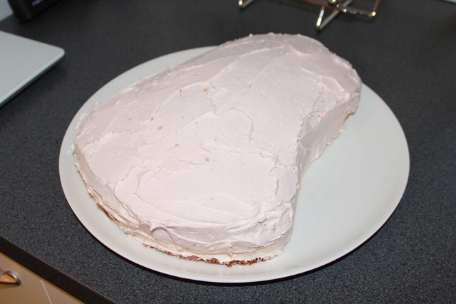 Barbababa kakku