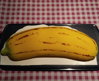 Banaanikakku