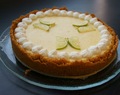 Key Lime Pie