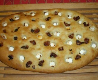 Focaccia