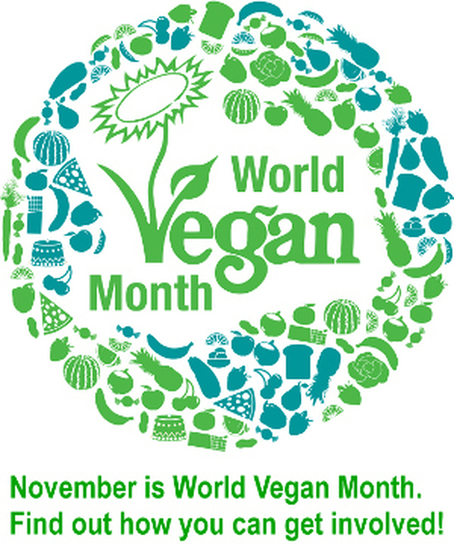 Kansainvälinen vegaanipäivä