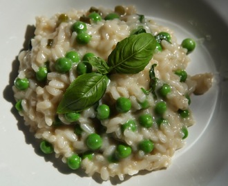 Hernerisotto