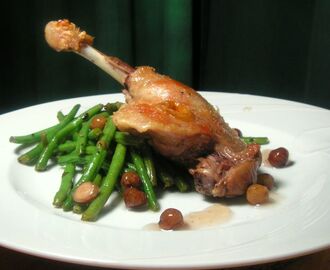 Confit de Canard