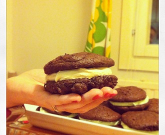 Whoopie!