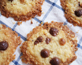 Chococino-cookies