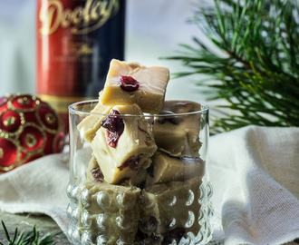 Dooley´s karpalo fudge