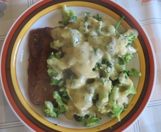 Bearnaise kastike