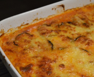 Moussaka