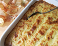 Laatikkoruoat arjen pelastajina – Casserole Dishes to the Rescue