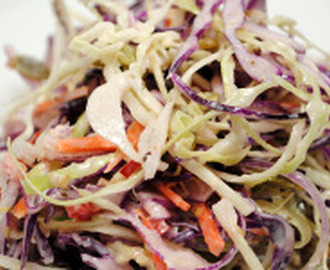 Coleslaw