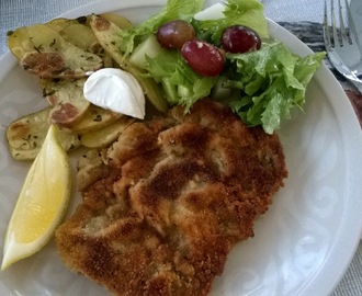 Wiener Schnitzel