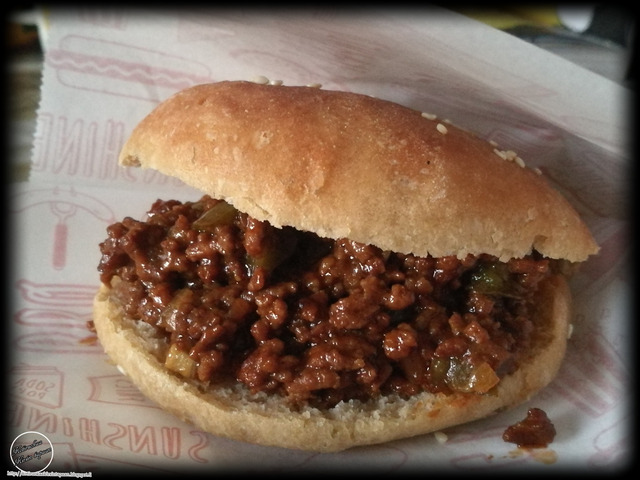 Sloppy Joe