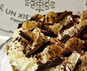 Banoffee Pie