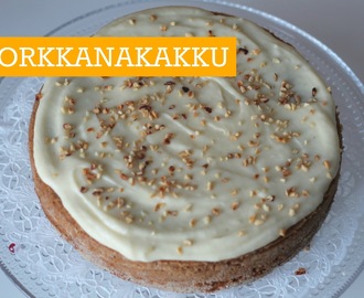 IHANA PORKKANAKAKKU