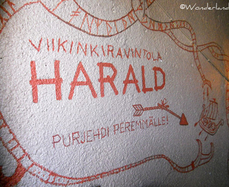 Viikinkiravintola Harald