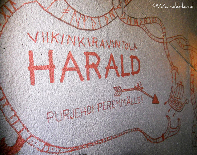 Viikinkiravintola Harald