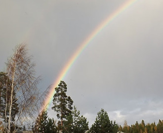 Likaisia pilviä...