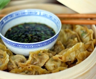 Mun possu dim sum