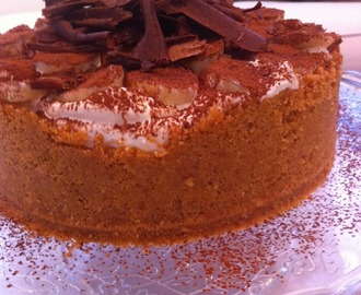 Banoffee pie