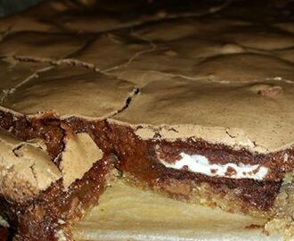 Slutty Brownie