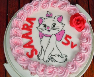 Marie-Kakku