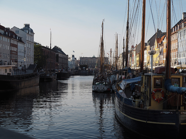 Kööpenhamina matkakohteena | Ravintolat & hotellivinkki