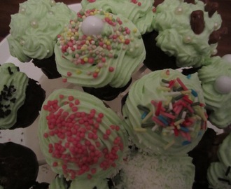 CupcakePops