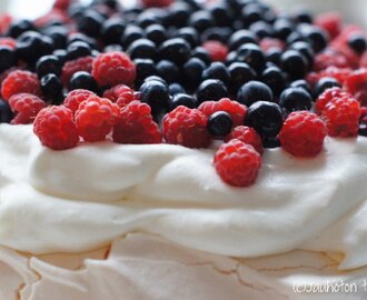 Pavlova