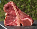 T-Bone Steak