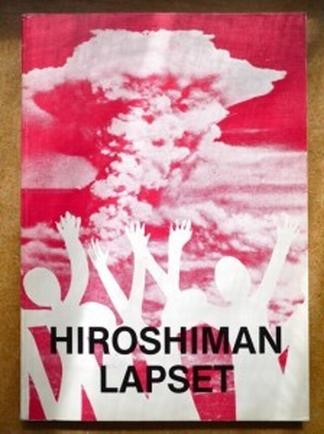 Nenäverenvuodosta atomipommin ja Fukushiman jälkeen