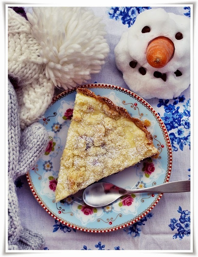 Winter Day´s Pie