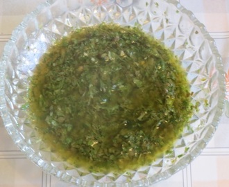 Salsa verde