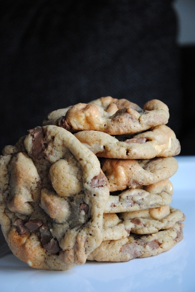 Addiktoivat Cookiet / Addicting Cookies