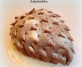 Käpykakku