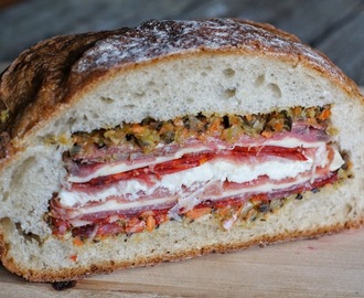 Muffuletta