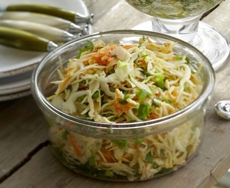 Coleslaw