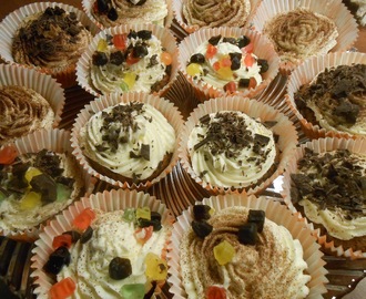 CupCakes