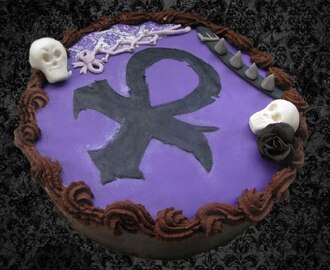 Gothic cakes