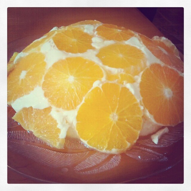 Appelsiinilotta..