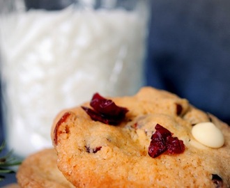 Cookies in a jar