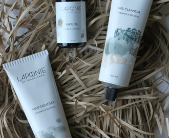 Suomalainen Laponie of Scandinavia – No-nonsense skincare