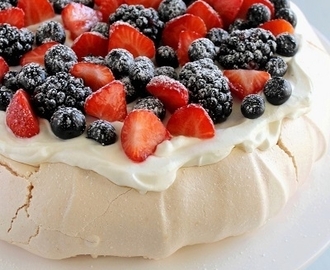 Pavlova