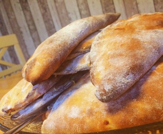 Calzone, mamma mia!