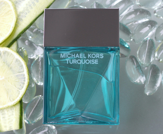 Michael Kors Turquoise