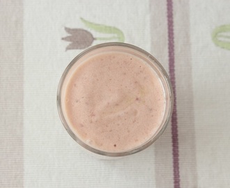 SPRING SMOOTHIE